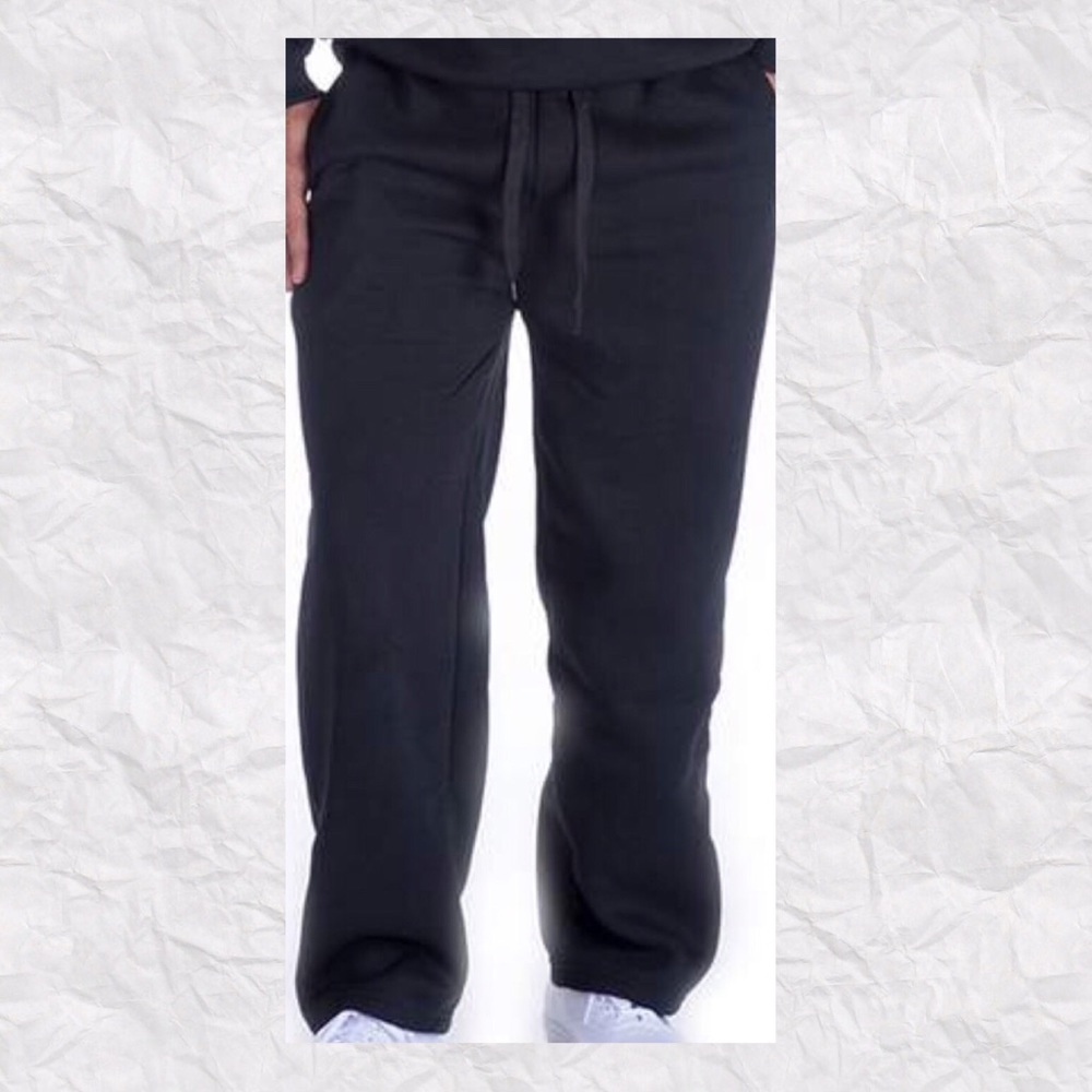 Sweatpants-super soft